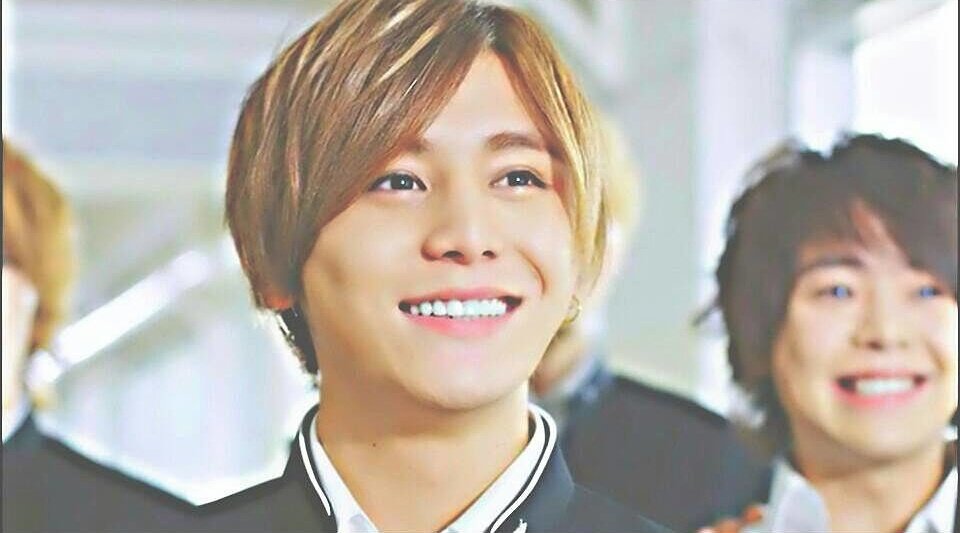 HeySayJUMPbot0's tweet photo. こんな学校なら毎日楽しく通えますね♡ https://t.co/Ey8jdBnsAo