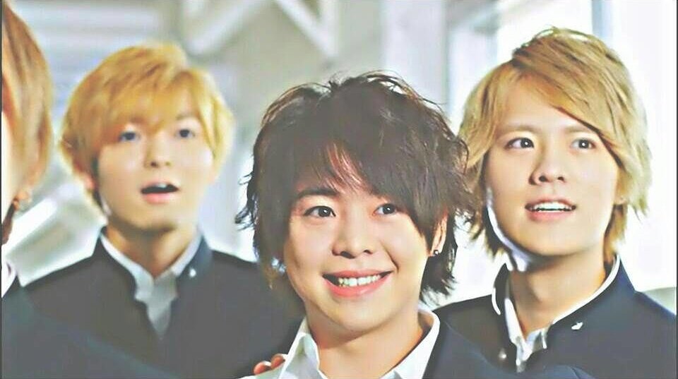 HeySayJUMPbot0's tweet photo. こんな学校なら毎日楽しく通えますね♡ https://t.co/Ey8jdBnsAo