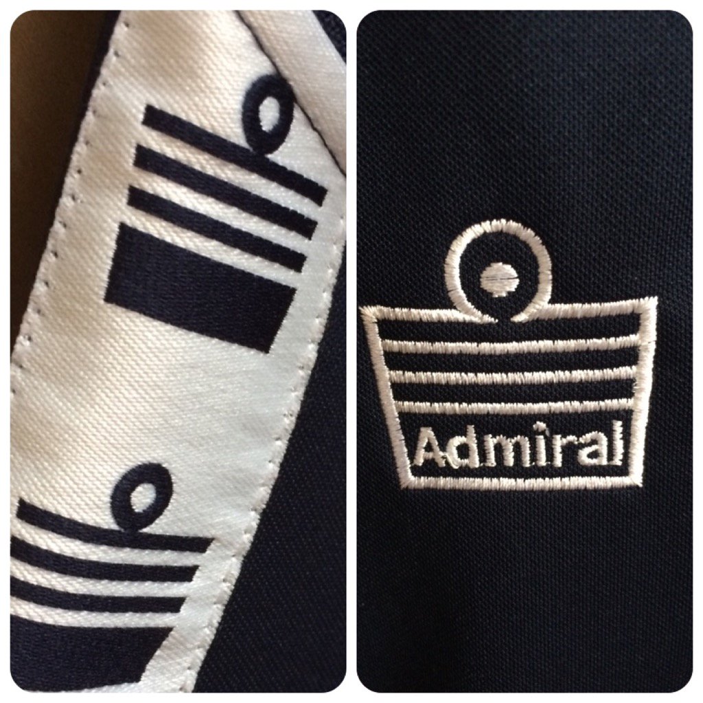 AdmiralSportswearLtd (AdmiralSportsUK) Twitter