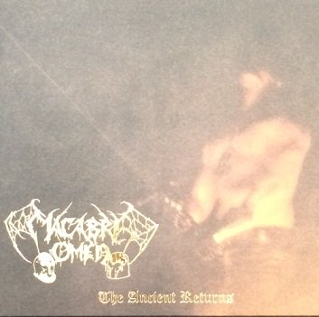 MusicExtreme's tweet photo. MACABRE OMEN RE-RELEASES "THE ANCIENT RETURNS" https://t.co/us9DRNueLU #macabreomen #metal #blackmetal #musicextreme #greece #epic #pagan RT https://t.co/kaAdY6jPjX