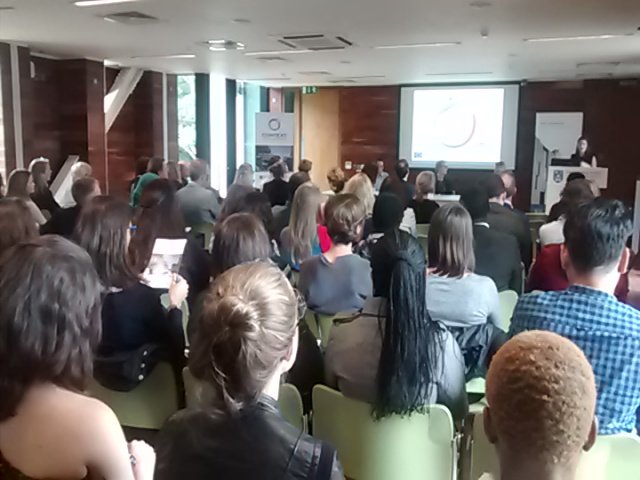 GlobalHealth.ie and ESTHER.ie (@ifglobalhealth) on Twitter photo Great to see such support at <a href="/tcddublin/">Trinity College Dublin</a> launch of CONTEXT doctoral training Prog. <a href="/EUhorizon2020/">Horizon 2020 News</a> <a href="/CGHTrinity/">CGH</a> Great to see such support at <a href="/tcddublin/">Trinity College Dublin</a> launch of CONTEXT doctoral training Prog. <a href="/EUhorizon2020/">Horizon 2020 News</a> <a href="/CGHTrinity/">CGH</a>