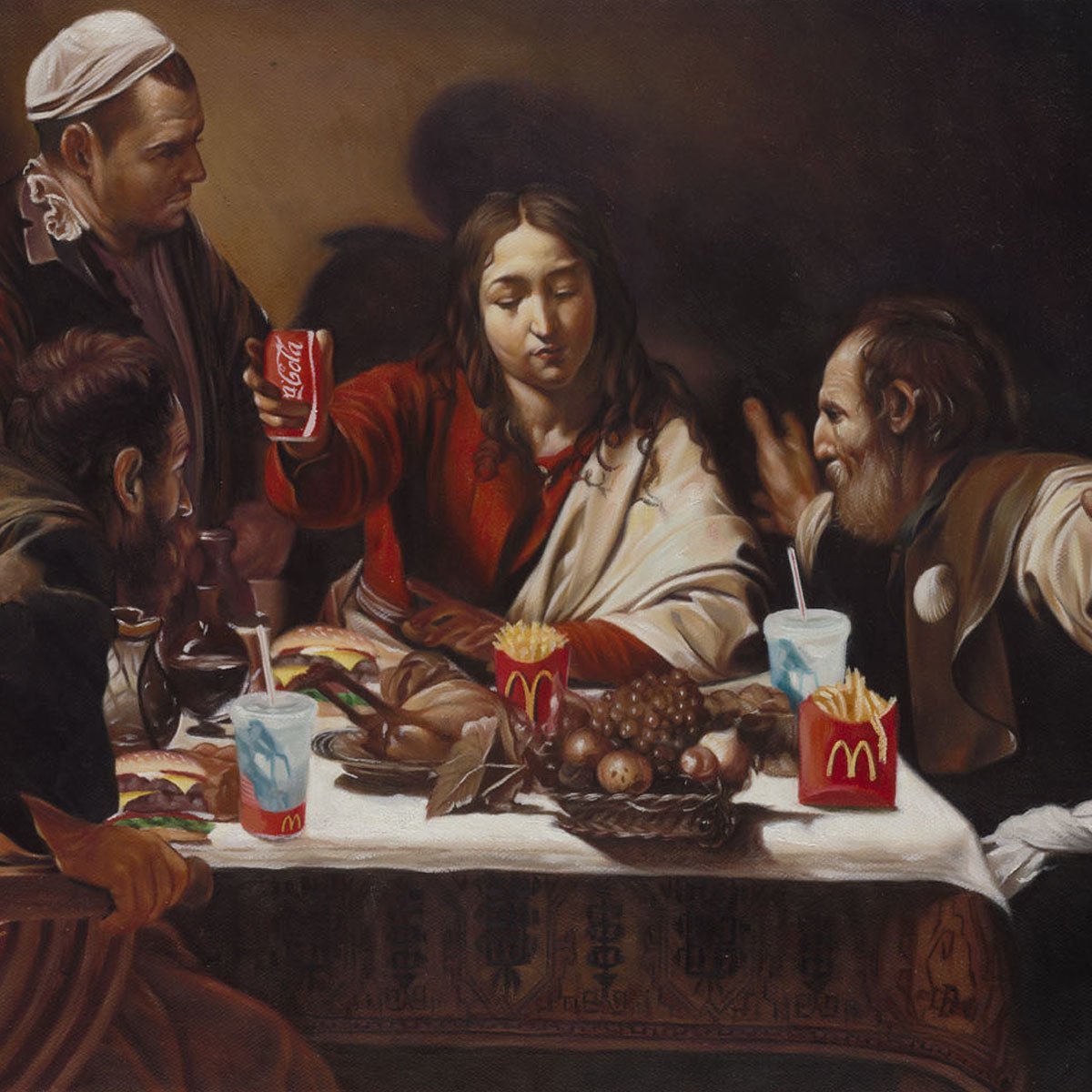 Mason Storm will be offering #exclusive prints at #MonikerArtFair with @reloadgallery! Get your own iconic #art goo.gl/aXKPIl