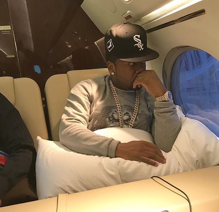 TheHarlemHotBoy's tweet photo. Early Morning Air Mayweather Vibes #JetAbility ✈️ #MiteWannaHolla https://t.co/3qnb8utNBo