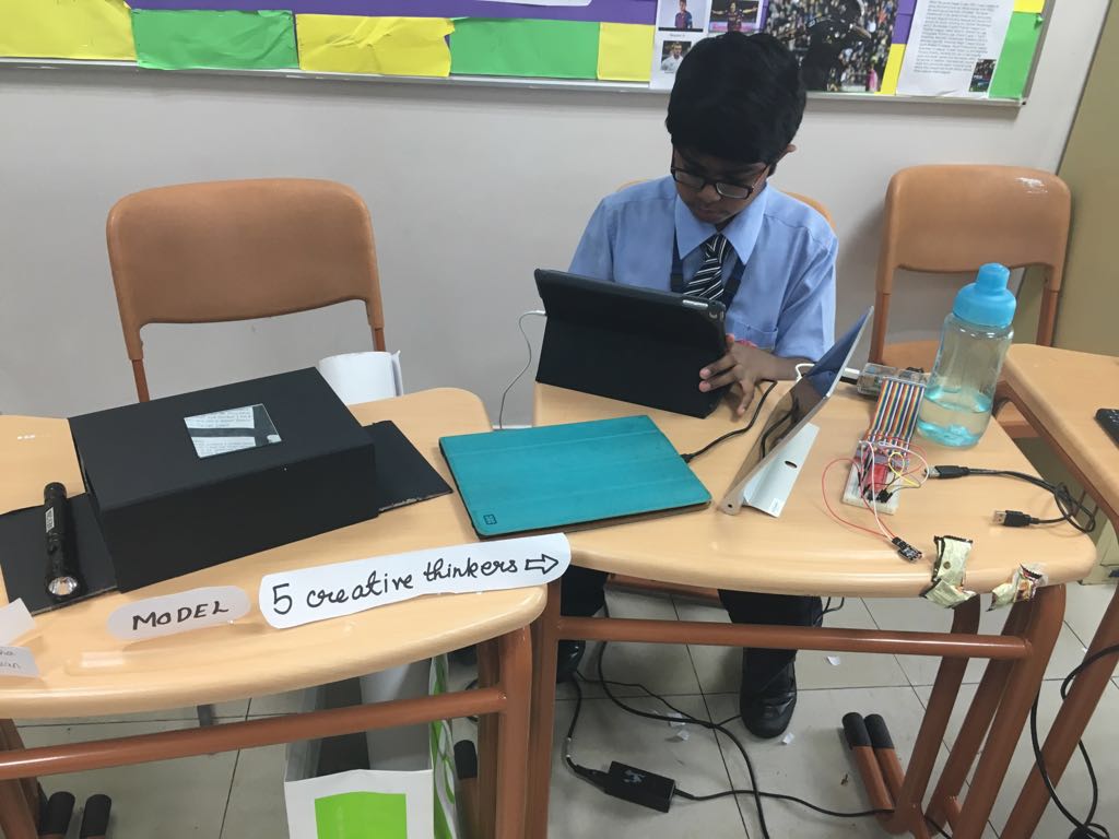 Middle Rising tweet media