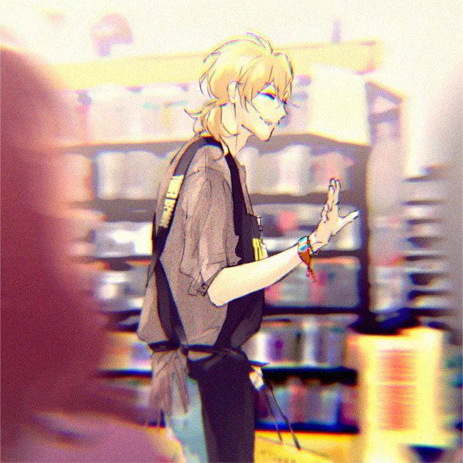 一日店長UNDEAD????? 