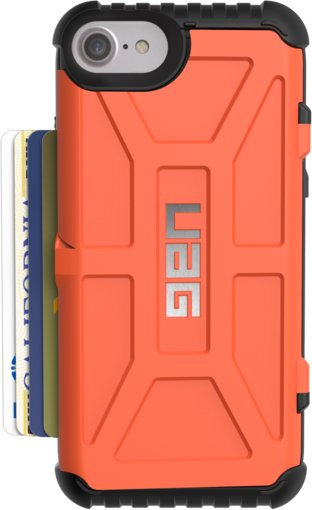 Ny produkt: UAG Trooper Case (iPhone 7) bit.ly/2dCtPGe #iphonetillbehor