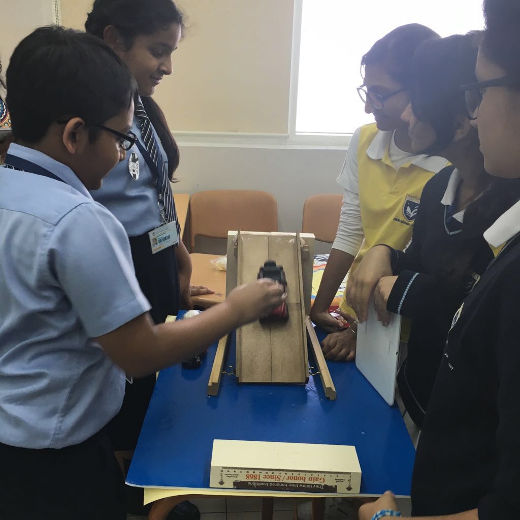 Middle Rising tweet media