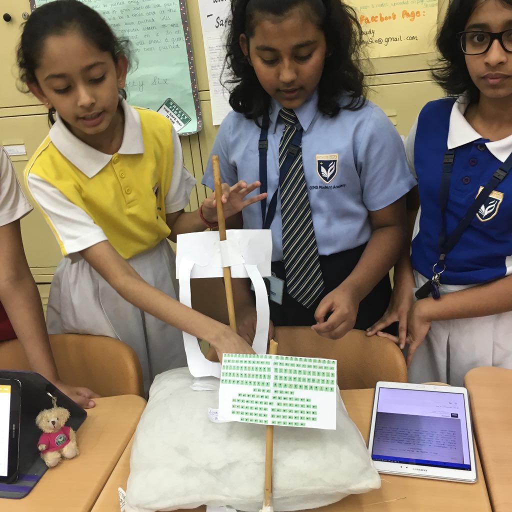 Middle Rising tweet media