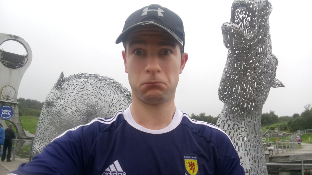 Didn't expect to see these guys...  Did I run too far?! #DofEChallenge #boysbrigade