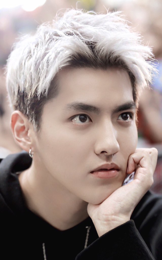 pairy_s's tweet photo. มาทำให้รักก็ต้องรับผิดชอบด้วยการอยู่ให้รักไปตลอด ฮืออออออออ คุณอามาเบอร์นี้เขินมากไม่ไหวแล้วววว ดีต่อใจจริงๆ 
#rmkl #krislay https://t.co/p7dkRO9sUj