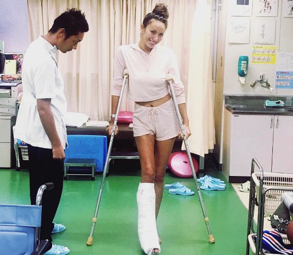 道端 アンジェリカ インスタ 道端アンジェリカが劣化 激太りのインスタ画像