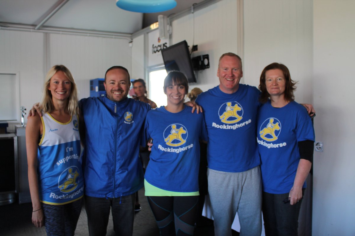 Rockinghorse67's tweet photo. Check out all the pics from @CrazySportathon last week. Fundraising total to be announced tomorrow :-) https://t.co/CDf0AG2zvd https://t.co/zGaOMSOCmv