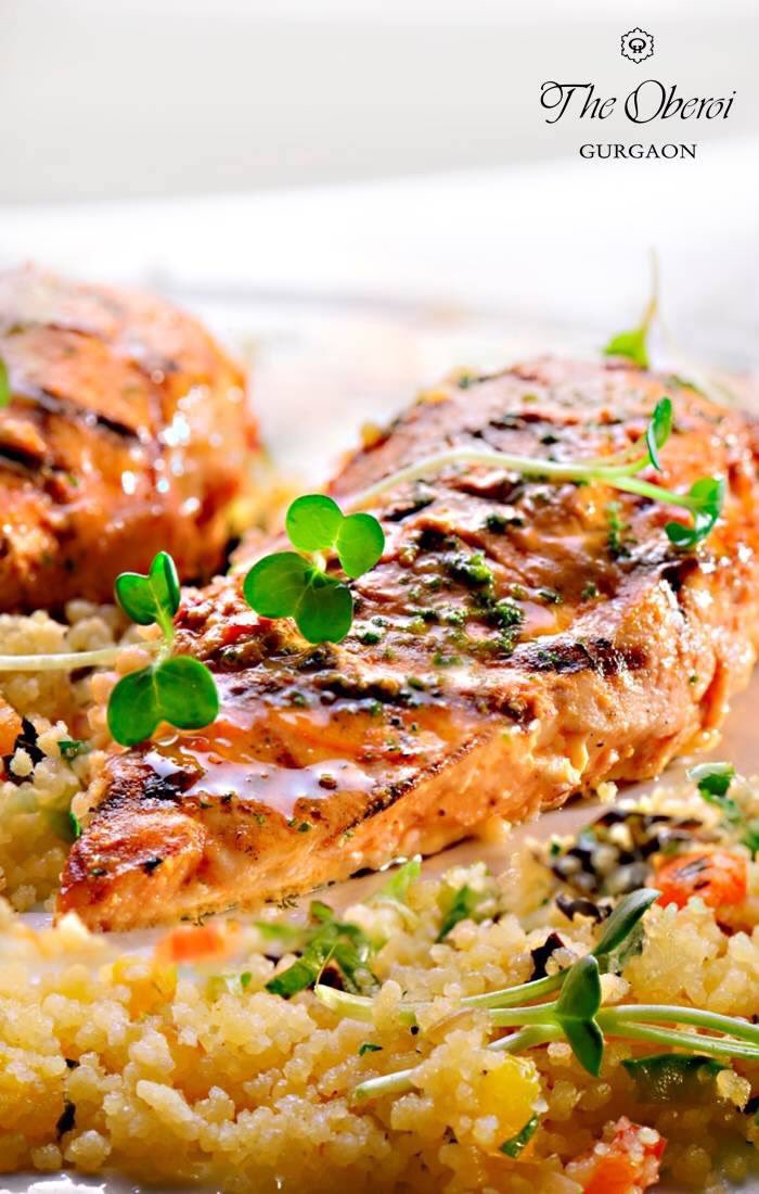 sonalisingh2007's tweet photo. Enjoy the eat healthy menu at The Oberoi Gurgaon @OberoiGroup #OberoiDirect https://t.co/WQbSkNKJSo