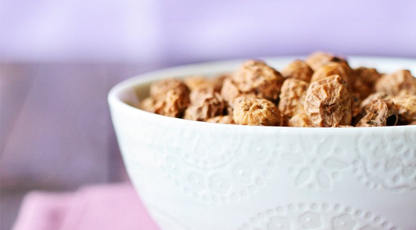 All you need to know about tiger nuts and their impressive nutritional value via <a href="/GetTheGloss/">Get The Gloss</a> ow.ly/f8JP304yS6q