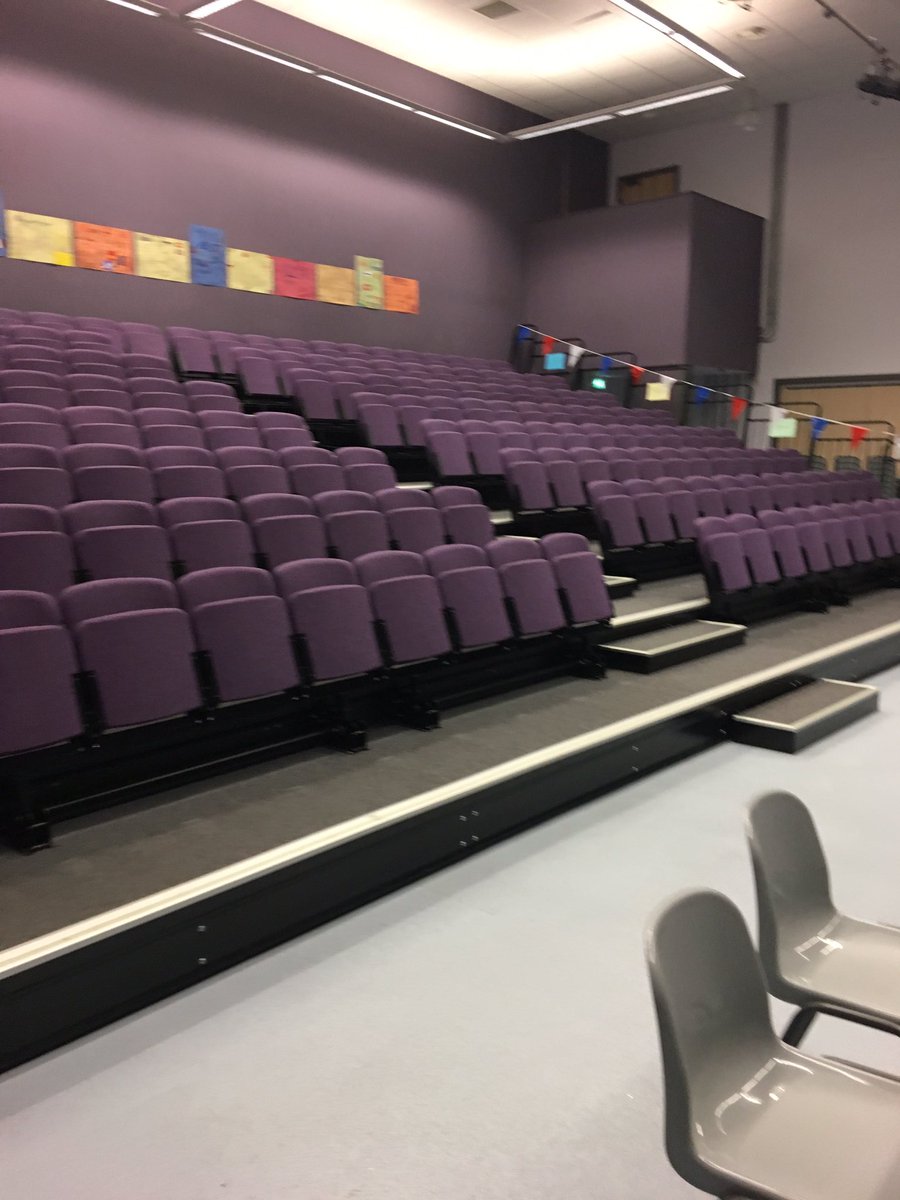 DA_ModernLangs's tweet photo. All ready!! Just need the pupils to arrive now #halfanhourtogo https://t.co/ZWqodUn8Ex