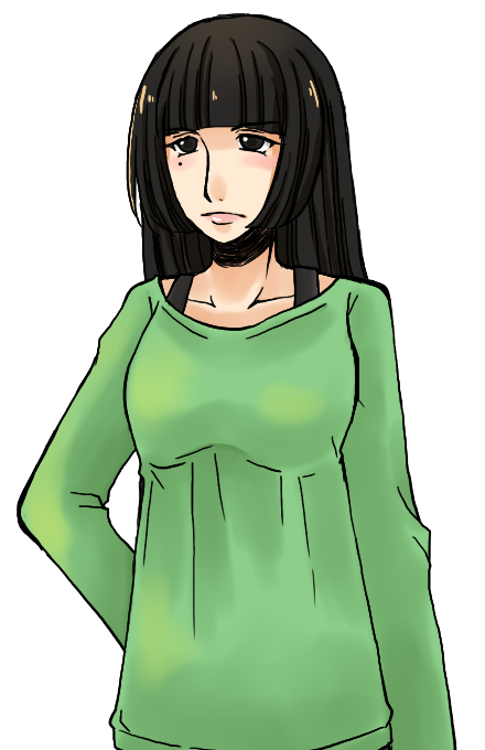 姫カットのtwitterイラスト検索結果 古い順