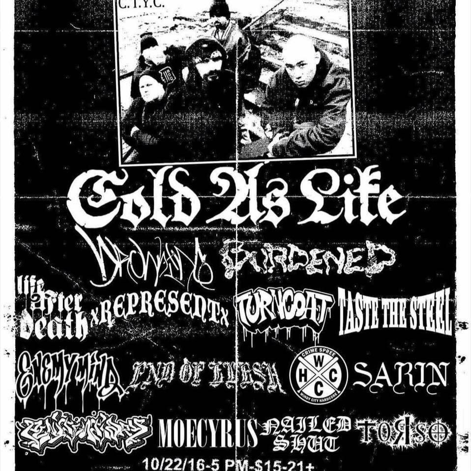 Get your tickets for this banger before it sells out!