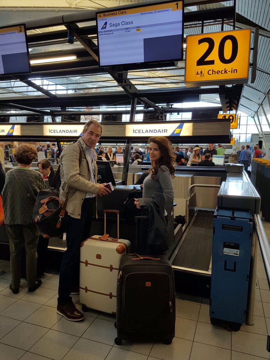 We're travelling to British Columbia today and will share the highlights of our trip soon. Stay tuned! #RomancingtheGlobe