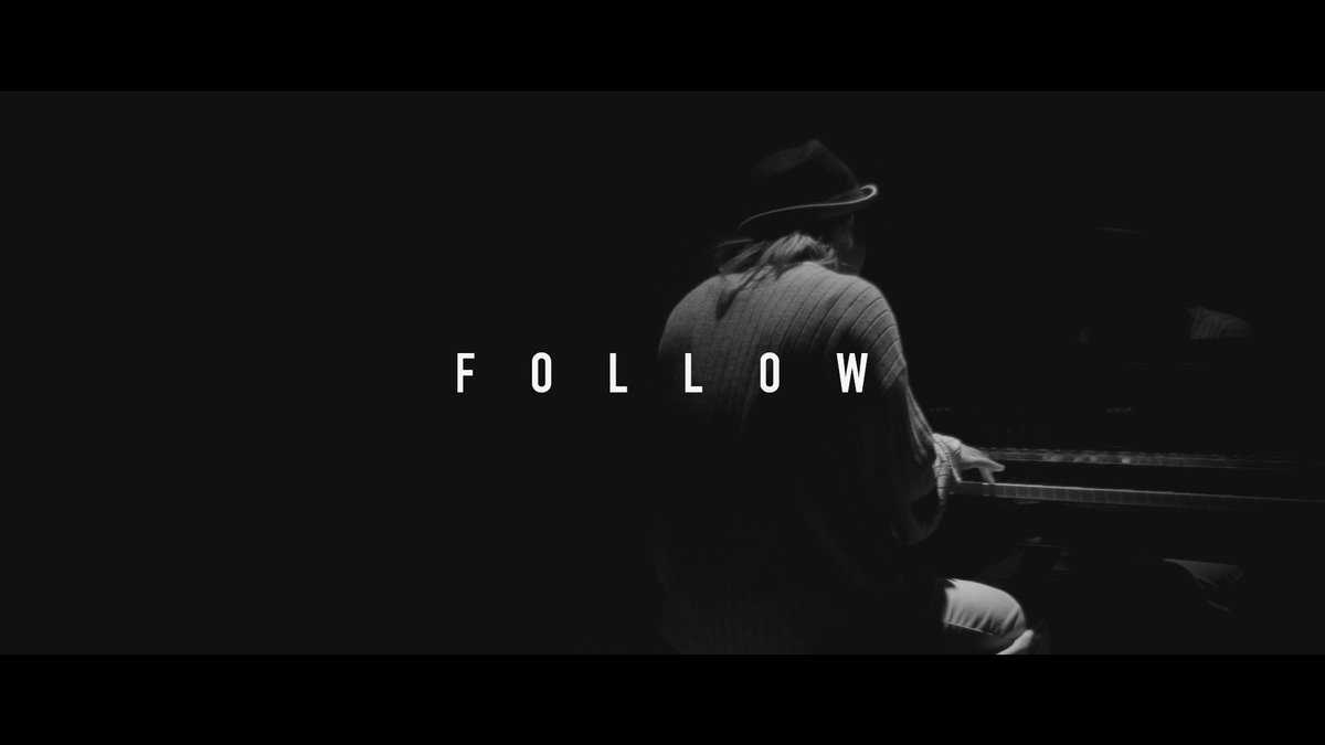 SSTPofficial's tweet image. 10/5発売『FIXED』から「Follow」のミュージック・ビデオを公開！
Directed by @HiroyaBrian

youtu.be/BQNheQ4A7G0

#survivesaidtheprophet
#FIXED