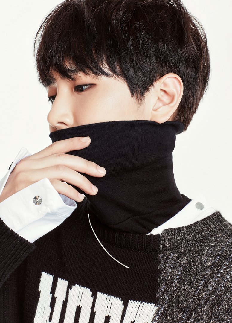 5일(수), SF9(FNC 신인 보이그룹) 데뷔 앨범 '팡파레' 발매 예정 | 인스티즈