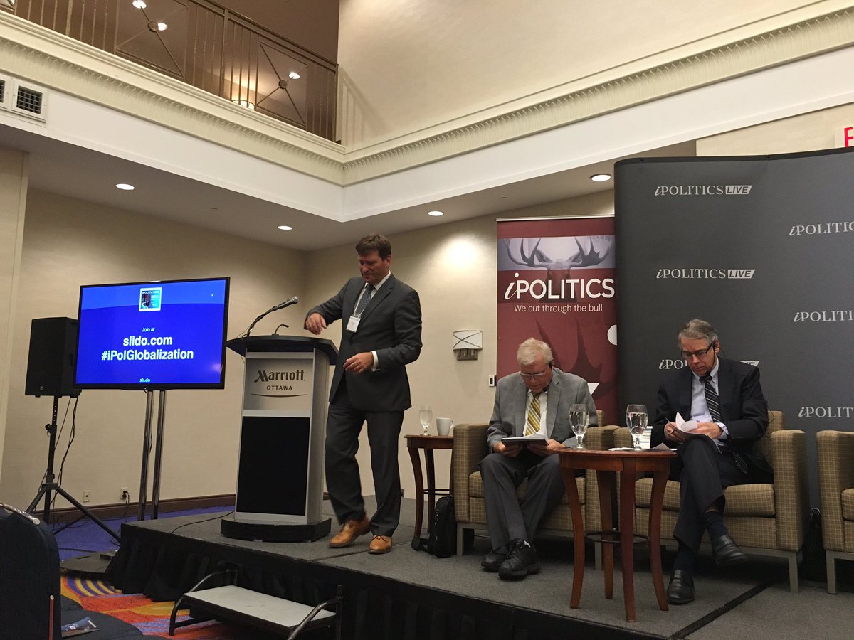 kerrymortimer's tweet photo. About to get started at Going Global in a Turbulent World event #iPolGlobalization https://t.co/QMO6bkBSIl