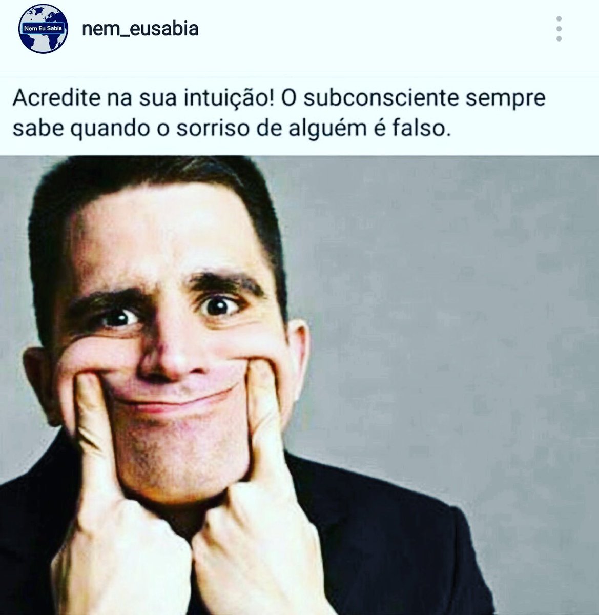 Romariohtc's tweet photo. Bom dia! Dica do século https://t.co/paRWy6Jqco