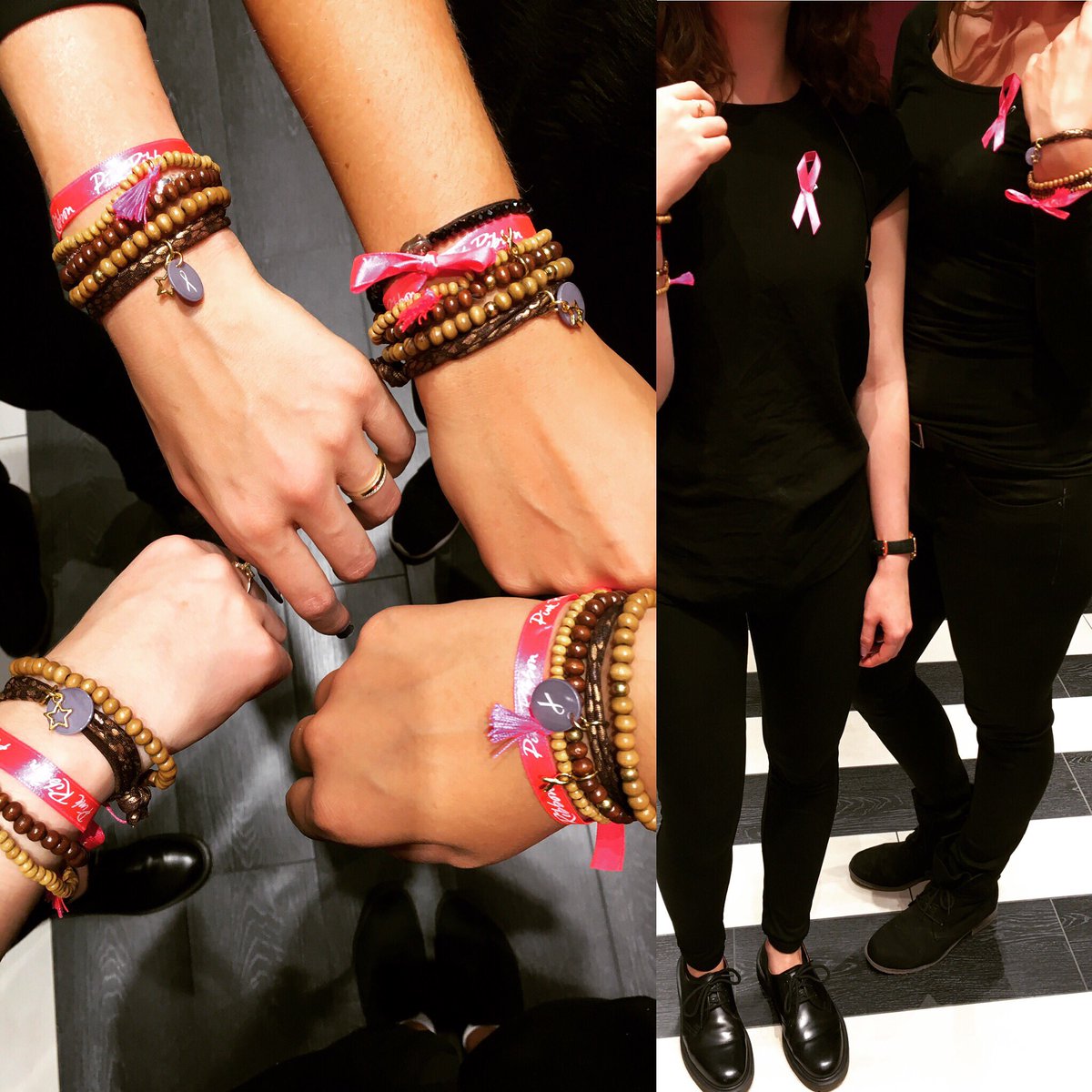 <a href="/Hunkemoller/">Hunkemöller</a> Stuttgart KÖ macht sich stark für die Früherkennung von Brustkrebs💪🏻<a href="/pinkribbonfound/">pinkribbonfoundation</a> <a href="/verbmel/">Melisa Verbeck</a> <a href="/PetraDierck/">Petra Dierck</a>