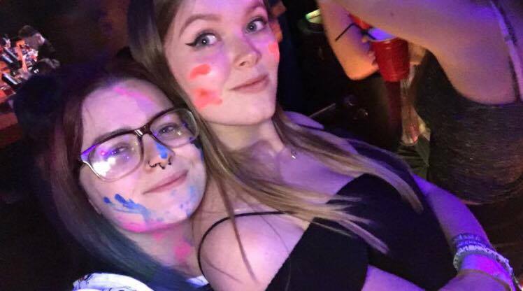 NavyMagazine's tweet image. "10 Things I Learned During Freshers Week" by @reindella navymag.com/10-things-i-le… #freshers #unilife #freshersflu