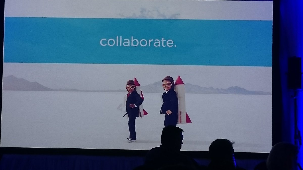 Rayner_G4M's tweet photo. An important Message and SO TRUE #SOTIsync16 https://t.co/6bhGHOUbs0