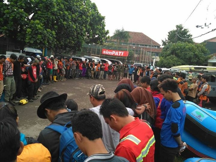 Relawan Indonesia tweet media