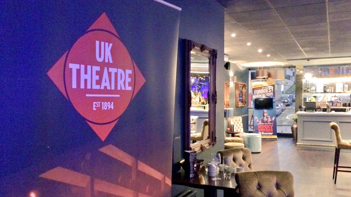 Robin_Rayner's tweet photo. Had a great few days in #Birmingham at the #Frontline2016 conference. Lovely meeting so many new faces! https://t.co/gHI370Swjr