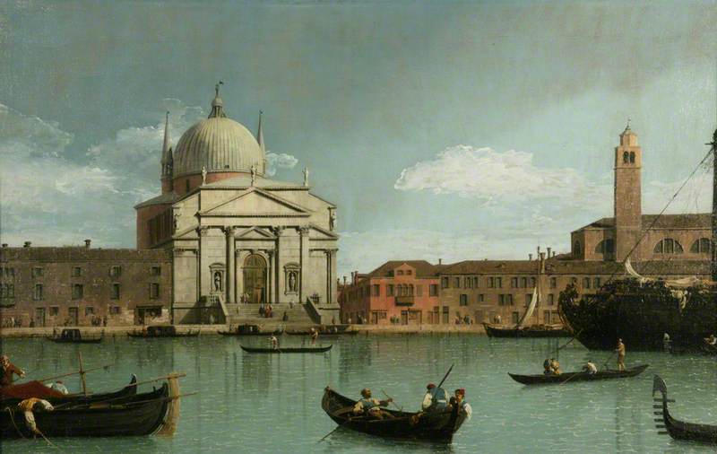 Cheers4Charlie's tweet photo. "Church of the Redentore, Venice" https://t.co/teXAy8fk17 * Free gifts, &amp; help #animals too! See: https://t.co/MqZA4dSnsg * Please RT