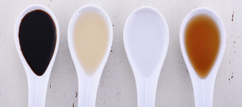 How a little bit of apple cider vinegar can do you a lot of good trib.al/f0uEkzc