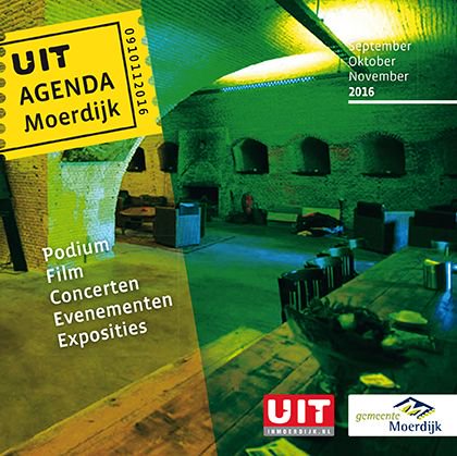 UITpuntMoerdijk's tweet photo. OPROEP: lever vóór 15 oktober input aan voor de UITagenda #Moerdijk. Alle UITjes in Moerdijk zijn welkom! Mail naar: info@uitpuntmoerdijk.nl https://t.co/ObH403jyX1