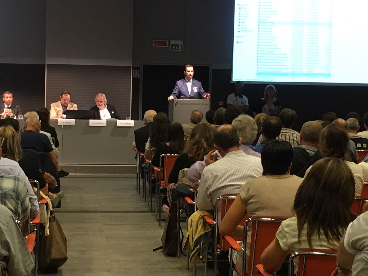 GiornatePoL's tweet photo. Grazie di cuore a chi hanno contribuito a organizzare, formare e soprattutto partecipare al #ConvegnoRiccione 2016: 
https://t.co/X6gNKIbUjZ https://t.co/n9koKKiT3d