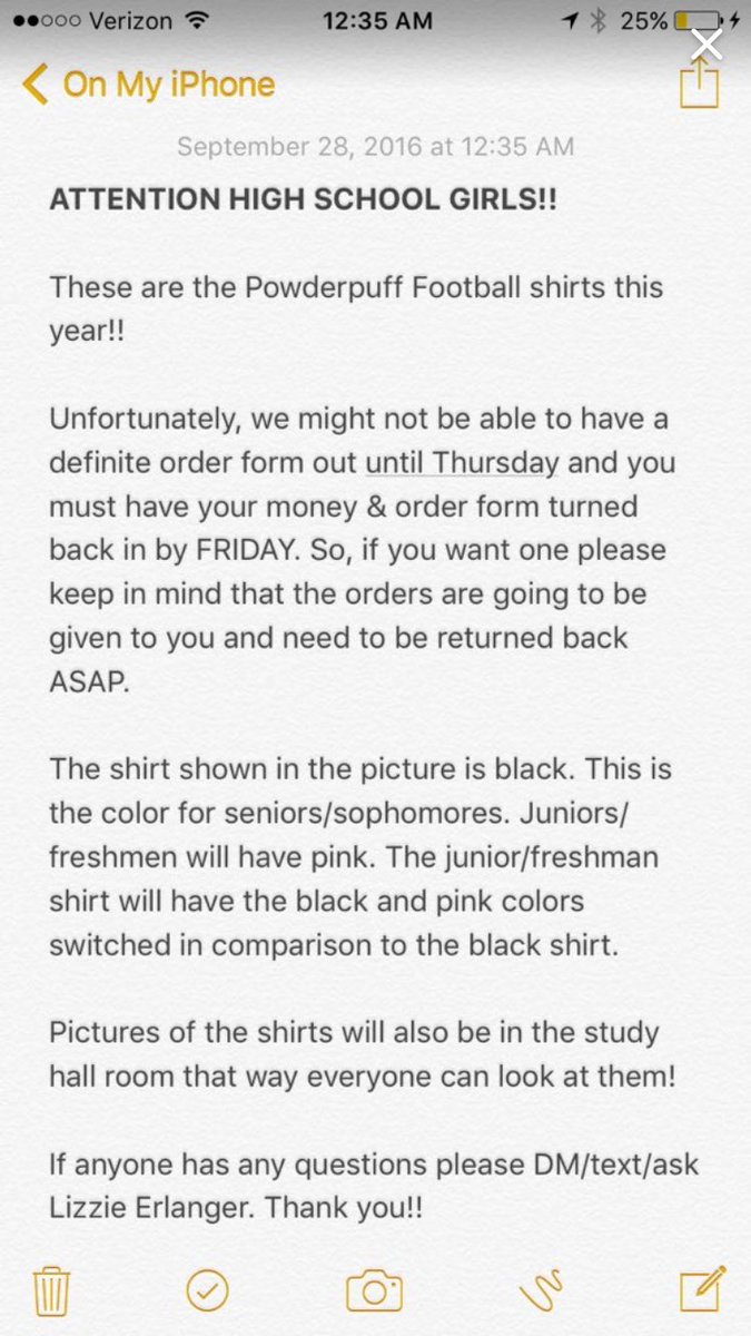 StudentBody123 tweet picture