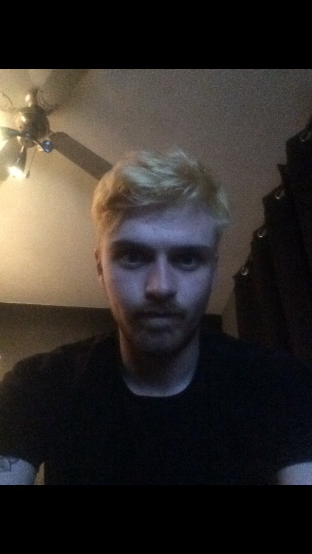 Benjamin_BrnStr's tweet image. Fantastic news, we have @andyblack featuring on our first EP 'Devils cut' thanks so much for this opportunity Andy