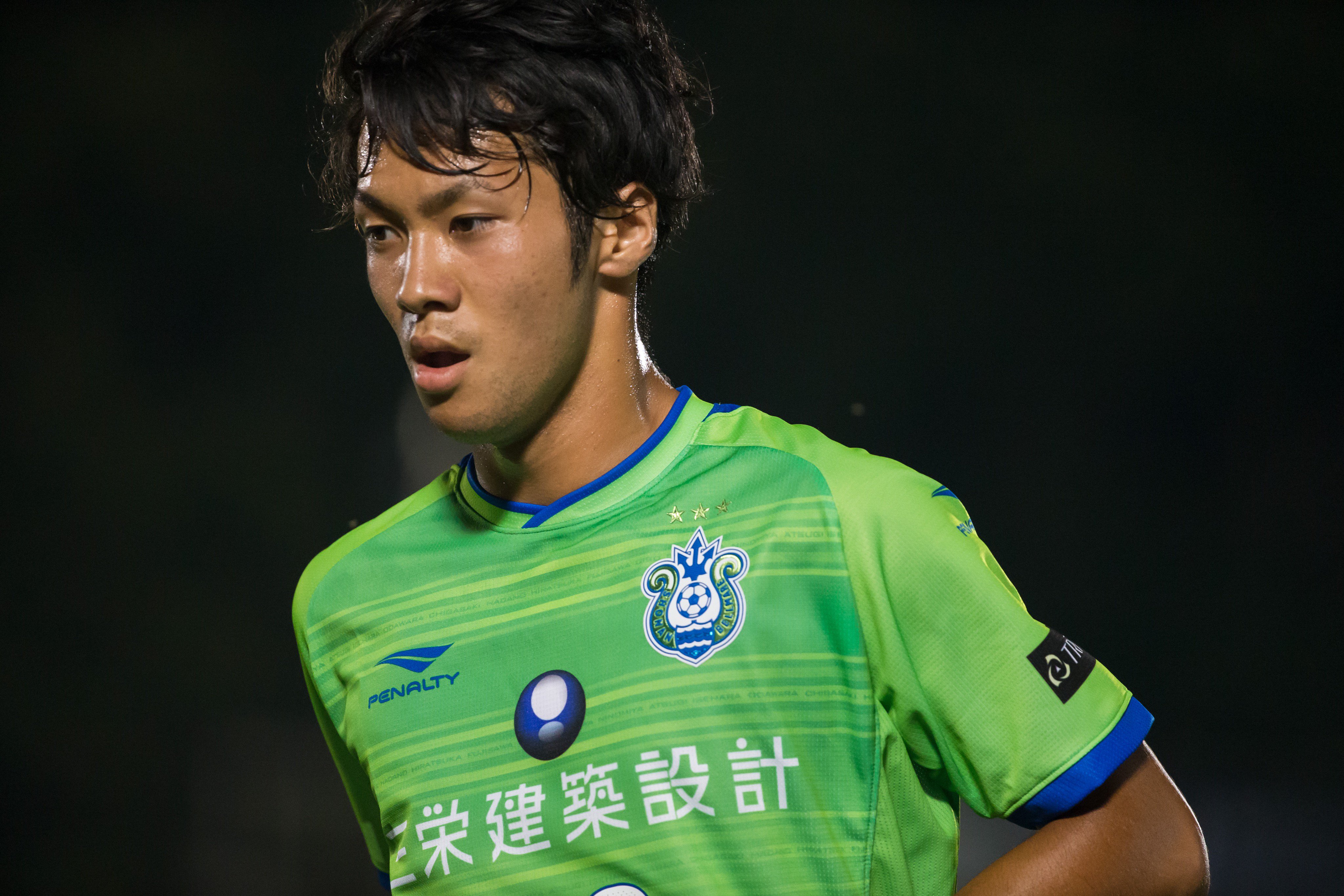 湘南ベルマーレ この度 神谷優太選手がafc U 19選手権バーレーン16を戦うu 19日本代表メンバーに選出されました U 19日本代表で戦う神谷選手にもぜひ ご声援をお願いします T Co Jlfhwmnm9t Bellmare T Co Irfubnt5gd Twitter