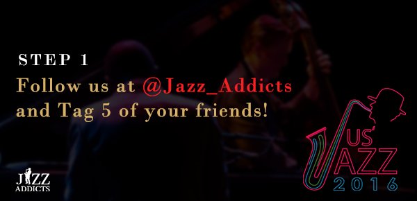 Jazz_Addicts's tweet photo. @contestmantra Participate now and get a chance to win! RT Now! #JazzAddicts https://t.co/MhSJuIO7cw