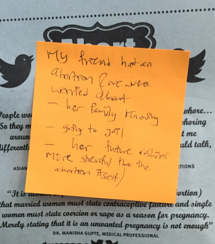 florah_8's tweet image. The stories are as diverse as shoes #SuspendJudgment #BREAKTHESTIGMA #sept 28