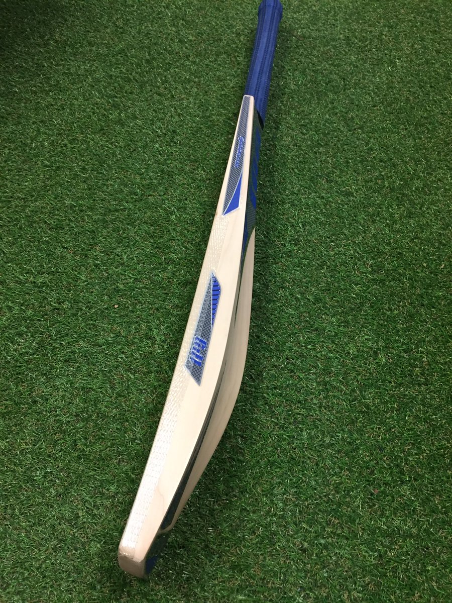 cjicricketuk's tweet photo. Nice chunky Fatso F100 going to a customer in Scotland! #cji #bigedges https://t.co/qmQm9XhZRC