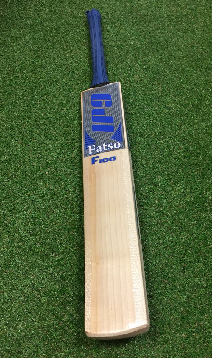 cjicricketuk's tweet photo. Nice chunky Fatso F100 going to a customer in Scotland! #cji #bigedges https://t.co/qmQm9XhZRC