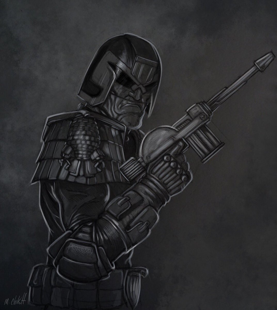 mrmarkchilcott's tweet image. Congratulations #Prog2000 @2000AD