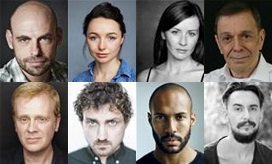 Finborough Theatre tweet media