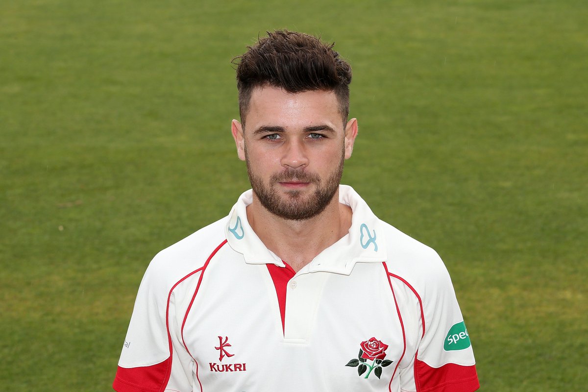 BBCLancsCricket's tweet image. BREAKING: @LancsCCC pace bowler @NathanBuck17 has joined @NorthantsCCC on a three-year deal.