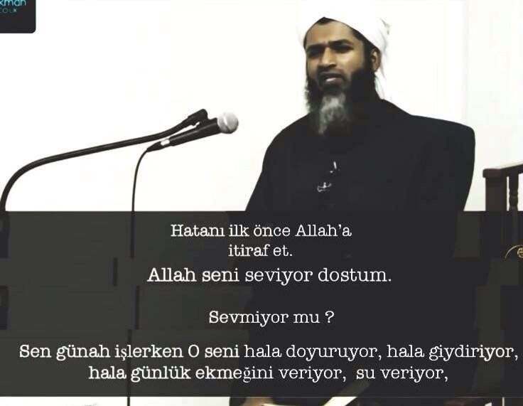 Suffagah's tweet photo. Allah, seni seviyor dostum!
Sevmiyor mu? https://t.co/8EtcOS98Ro