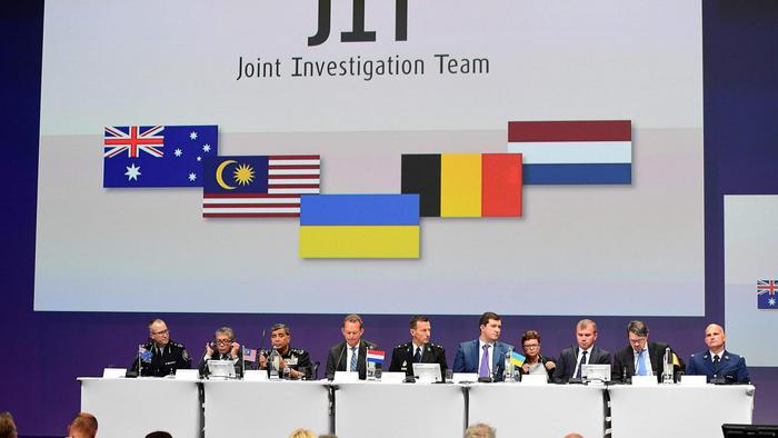 volkskrant's tweet image. Reacties #MH17-onderzoek: 'Rusland heeft er alles aan gedaan om het onderzoek te frustreren' s.vk.nl/t-a4385320/