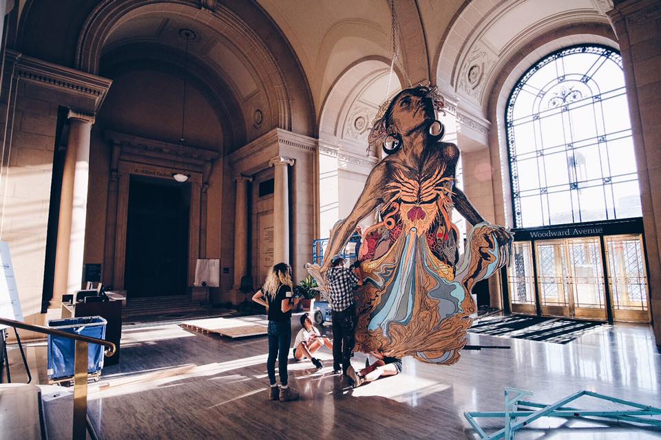 Marble Bar (marbledetroit) Twitter