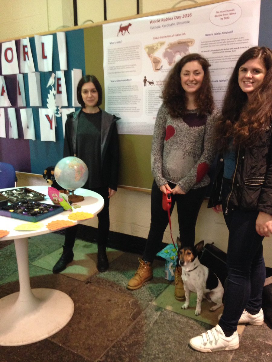 VetEd2019 tweet media