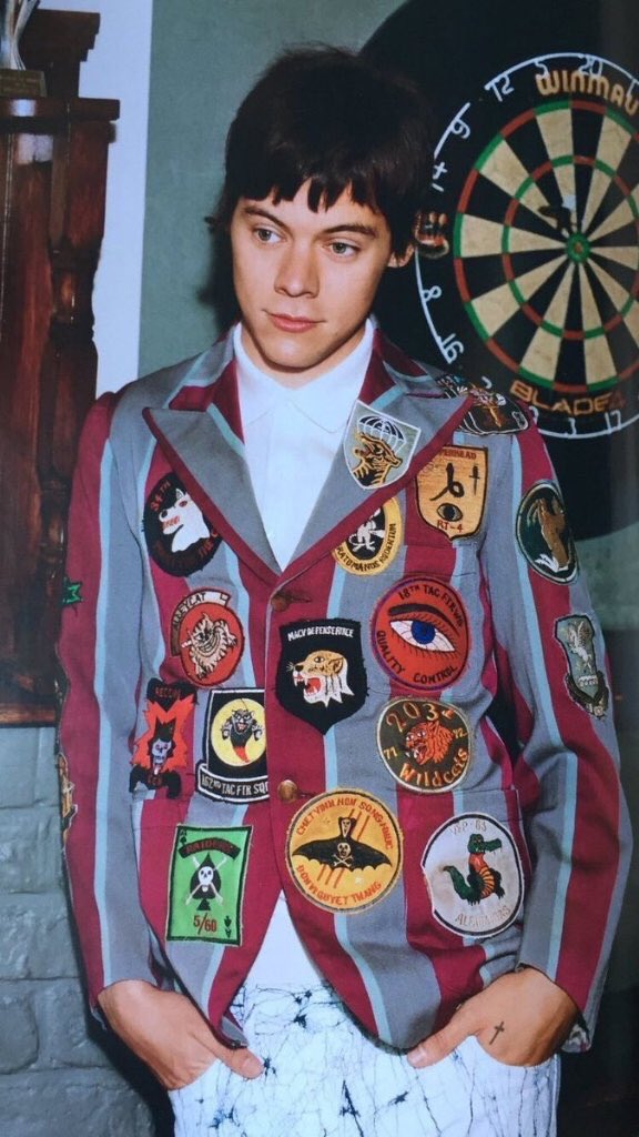 best harry pics (@hstylespics) on Twitter photo 